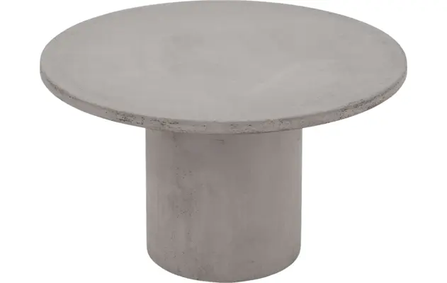 Goossens salontafel stone grijs beton - 8231867-goossens-stone-salontafel-beton-03