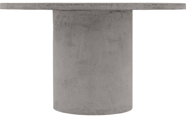 Goossens salontafel stone grijs beton - 8231867-goossens-stone-salontafel-beton-04