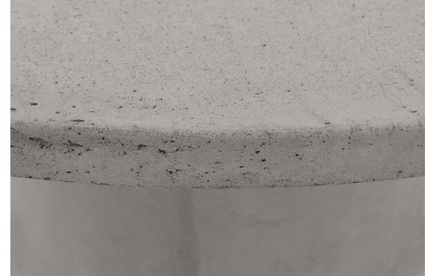 Goossens salontafel stone grijs beton - 8231867-goossens-stone-salontafel-beton-06