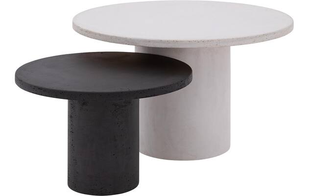 Goossens salontafel stone wit beton - 8231868-goossens-stone-salontafel-beton-07