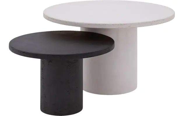 Goossens salontafel stone wit beton - 8231868-goossens-stone-salontafel-beton-07