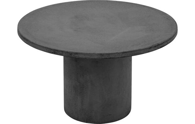 Goossens salontafel stone grijs beton - 8231869-goossens-stone-salontafel-beton-03
