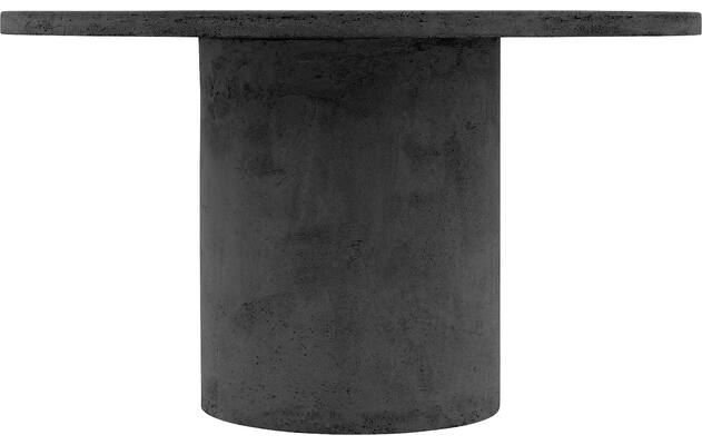 Goossens salontafel stone grijs beton - 8231869-goossens-stone-salontafel-beton-04
