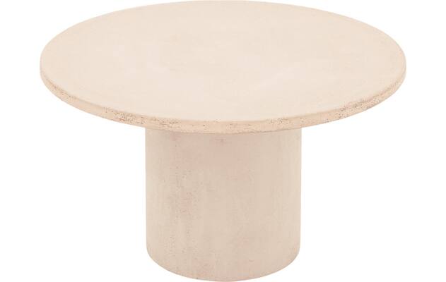 Goossens salontafel stone beige beton - 8231870-goossens-stone-salontafel-beton-03