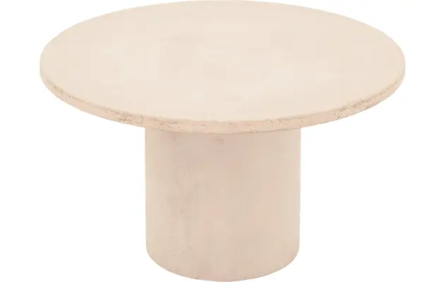 Goossens salontafel stone beige beton - 8231870-goossens-stone-salontafel-beton-03