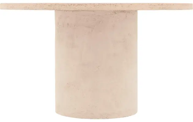 Goossens salontafel stone beige beton - 8231870-goossens-stone-salontafel-beton-04