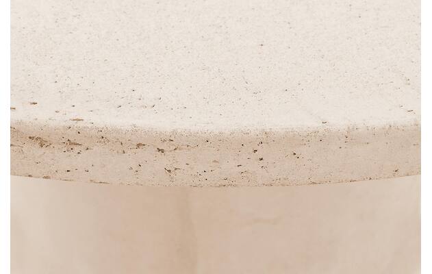 Goossens salontafel stone beige beton - 8231870-goossens-stone-salontafel-beton-06