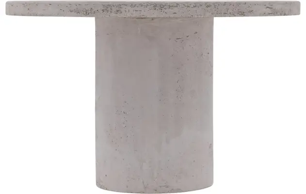 Goossens salontafel stone grijs beton - 8231871-goossens-stone-salontafel-beton-03