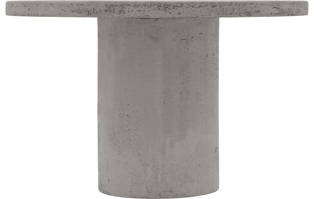 Goossens salontafel stone grijs beton - 8231872-goossens-stone-salontafel-beton-04
