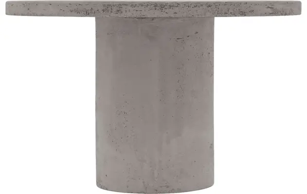 Goossens salontafel stone grijs beton - 8231872-goossens-stone-salontafel-beton-04