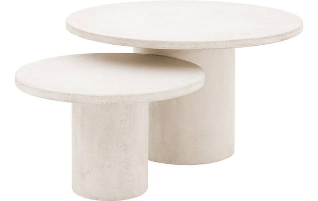 Goossens salontafel stone wit beton - 8231873-goossens-stone-salontafel-beton-02