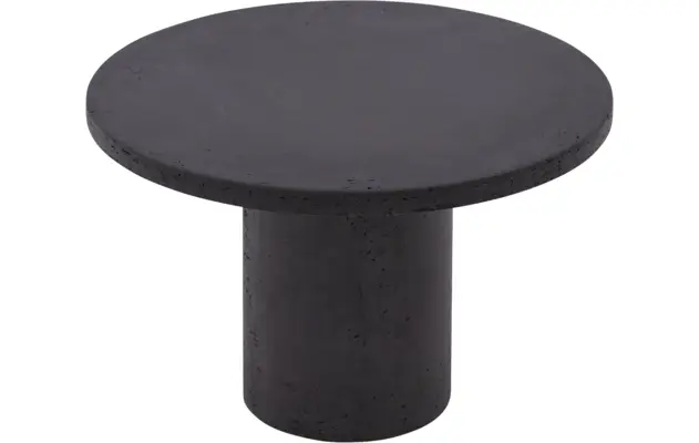 Goossens salontafel stone grijs beton - 8231874-goossens-stone-salontafel-beton-02