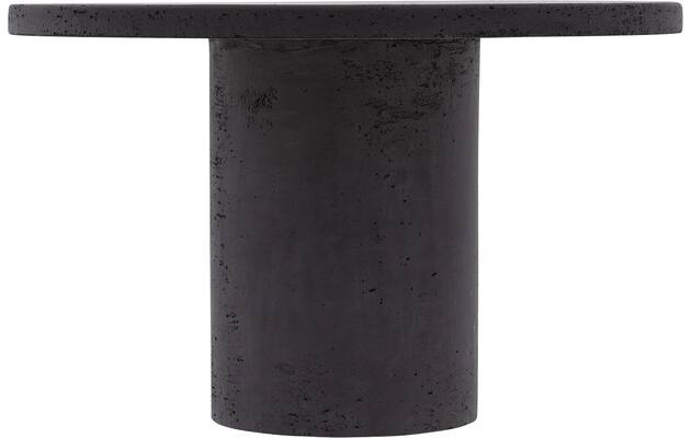 Goossens salontafel stone grijs beton - 8231874-goossens-stone-salontafel-beton-03
