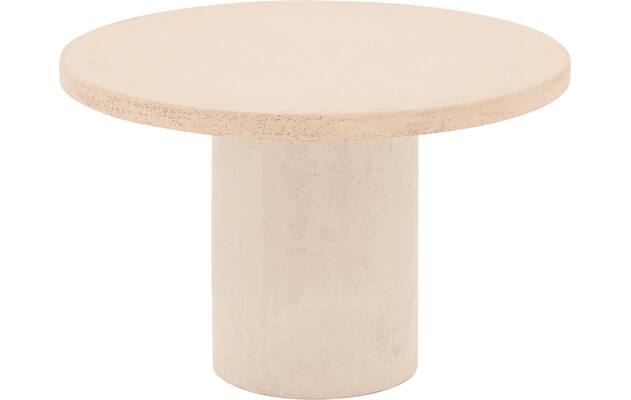 Goossens salontafel stone beige beton - 8231875-goossens-stone-salontafel-beton-01