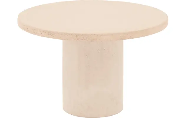 Goossens salontafel stone beige beton - 8231875-goossens-stone-salontafel-beton-01