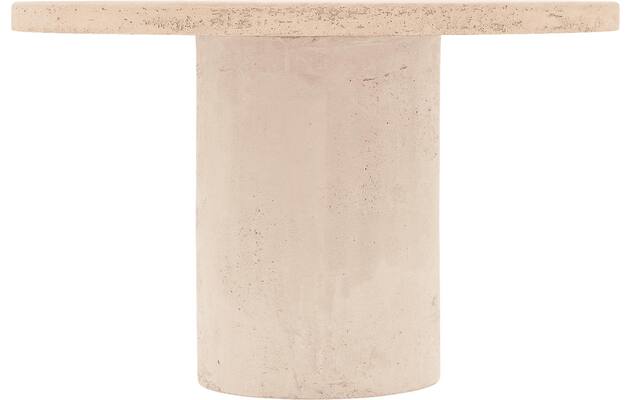 Goossens salontafel stone beige beton - 8231875-goossens-stone-salontafel-beton-04
