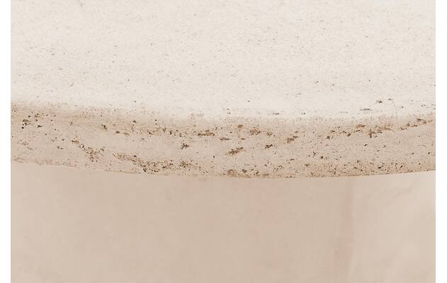 Goossens salontafel stone beige beton - 8231875-goossens-stone-salontafel-beton-06