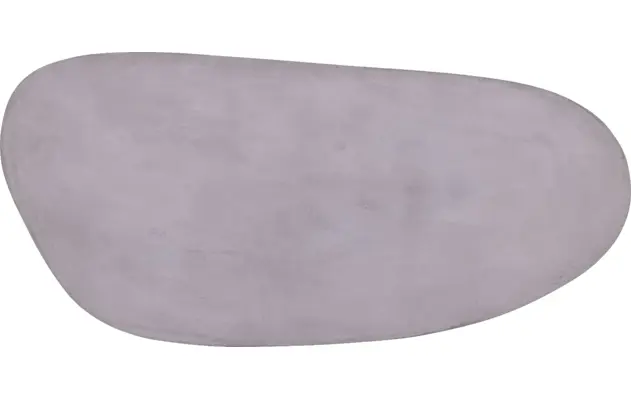 Goossens eettafel stone grijs beton - 8231883-goossens-stone-eettafel-beton-grijs-04