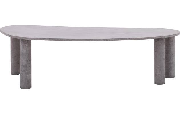Goossens eettafel stone grijs beton - 8231886-goossens-stone-eettafel-beton-grijs-03