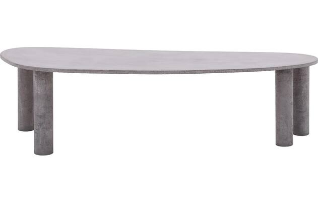 Goossens eettafel stone grijs beton - 8231887-goossens-stone-eettafel-beton-grijs-03