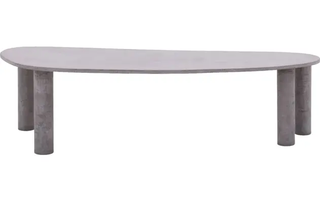 Goossens eettafel stone grijs beton - 8231887-goossens-stone-eettafel-beton-grijs-03