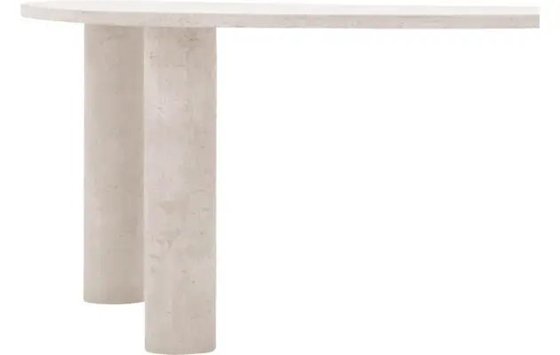 Goossens eettafel stone wit beton - 8231889-goossens-stone-eettafel-beton-wit-05