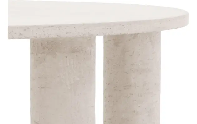 Goossens eettafel stone wit beton - 8231889-goossens-stone-eettafel-beton-wit-06