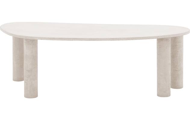 Goossens eettafel stone wit beton - 8231890-goossens-stone-eettafel-beton-wit-03