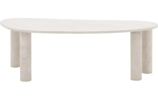 Goossens eettafel stone wit beton - 8231890-goossens-stone-eettafel-beton-wit-03
