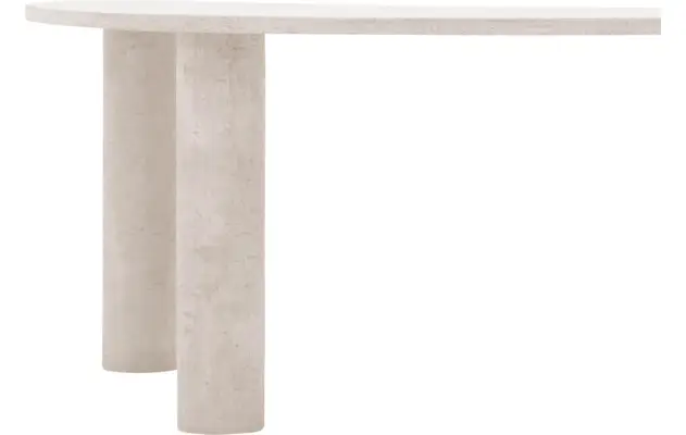 Goossens eettafel stone wit beton - 8231890-goossens-stone-eettafel-beton-wit-05