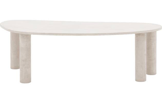 Goossens eettafel stone wit beton - 8231891-goossens-stone-eettafel-beton-wit-03