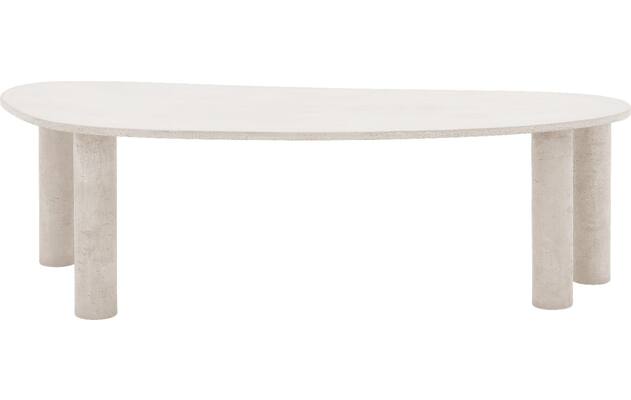 Goossens eettafel stone wit beton - 8231892-goossens-stone-eettafel-beton-wit-03