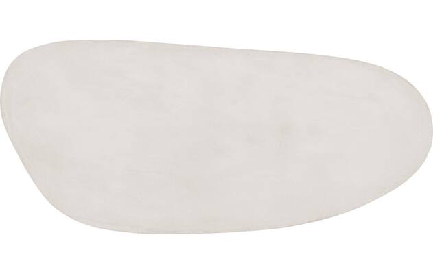 Goossens eettafel stone wit beton - 8231892-goossens-stone-eettafel-beton-wit-04