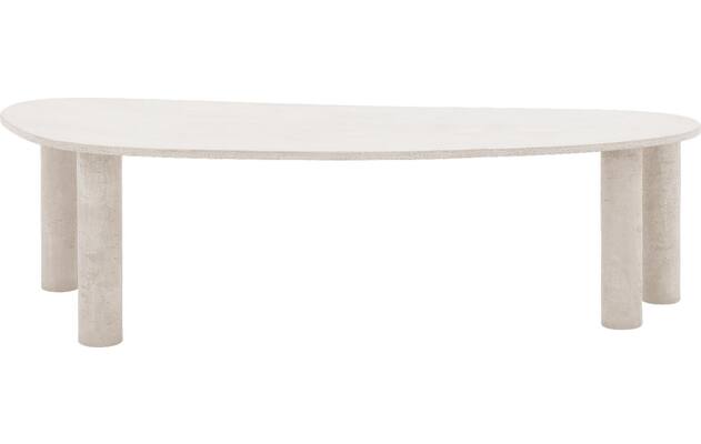 Goossens eettafel stone wit beton - 8231894-goossens-stone-eettafel-beton-wit-03