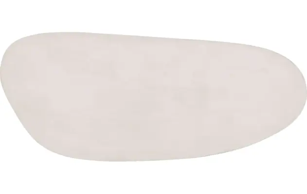Goossens eettafel stone wit beton - 8231894-goossens-stone-eettafel-beton-wit-04