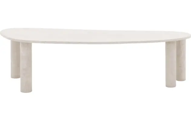 Goossens eettafel stone wit beton - 8231895-goossens-stone-eettafel-beton-wit-03