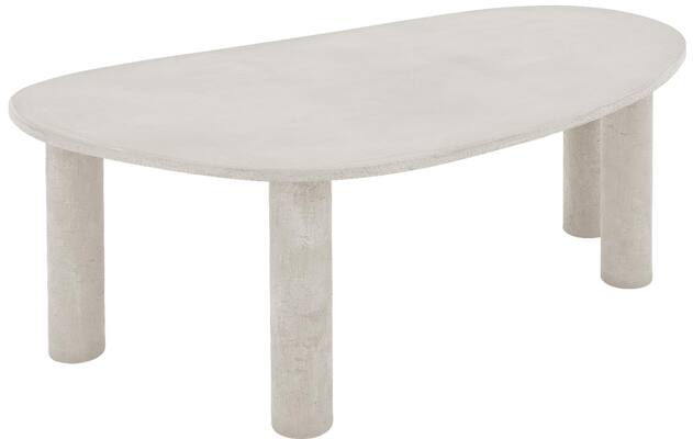 Goossens eettafel stone grijs beton - 8231897-goossens-stone-eettafel-beton-grijs-02