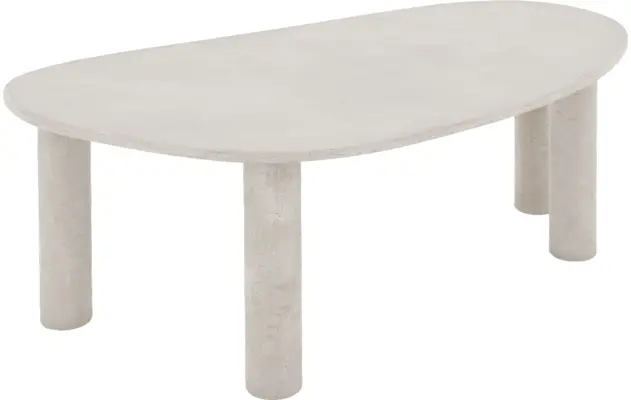 Goossens eettafel stone grijs beton - 8231897-goossens-stone-eettafel-beton-grijs-02