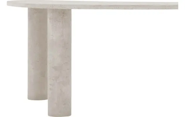 Goossens eettafel stone grijs beton - 8231897-goossens-stone-eettafel-beton-grijs-05