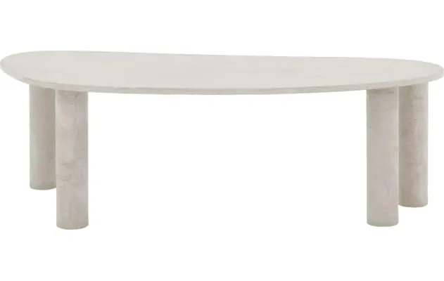 Goossens eettafel stone grijs beton - 8231898-goossens-stone-eettafel-beton-grijs-03