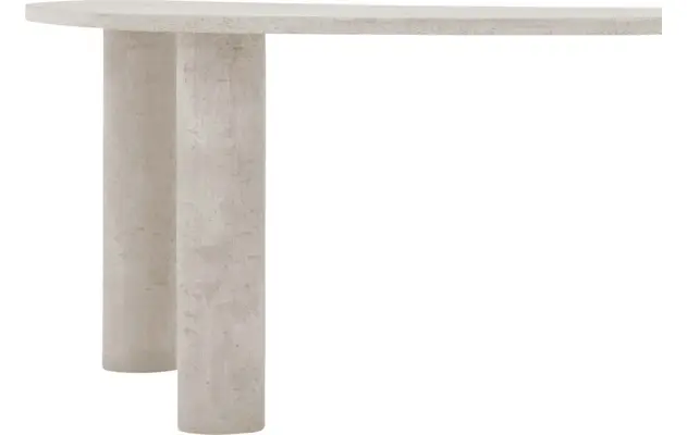Goossens eettafel stone grijs beton - 8231899-goossens-stone-eettafel-beton-grijs-05