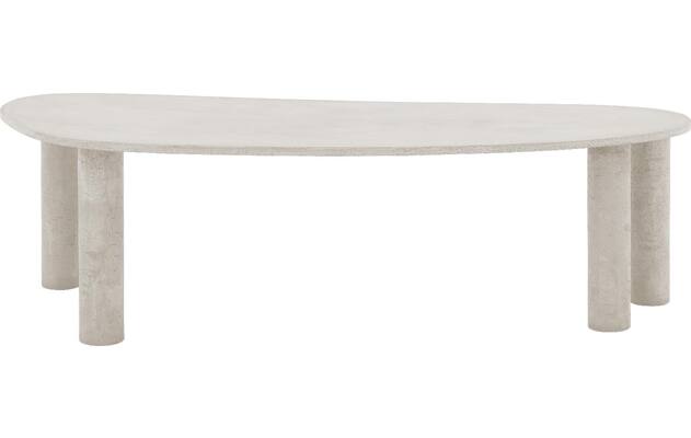 Goossens eettafel stone grijs beton - 8231901-goossens-stone-eettafel-beton-grijs-03