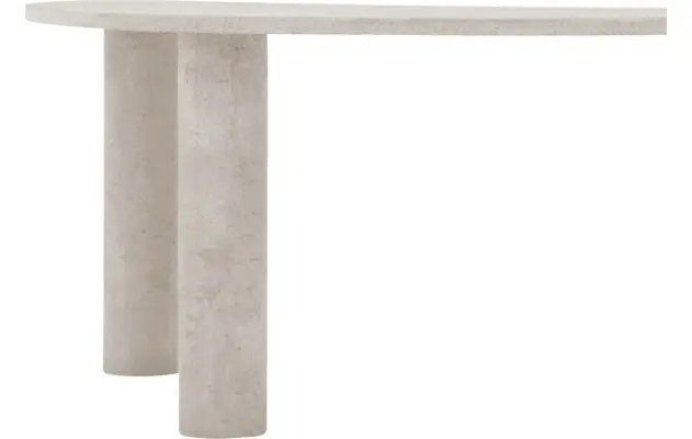 Goossens eettafel stone grijs beton - 8231901-goossens-stone-eettafel-beton-grijs-05