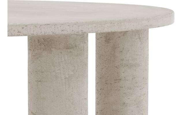 Goossens eettafel stone grijs beton - 8231903-goossens-stone-eettafel-beton-grijs-06