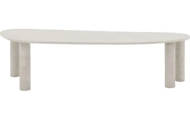 Goossens eettafel stone grijs beton - 8231904-goossens-stone-eettafel-beton-grijs-03