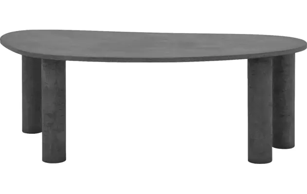 Goossens eettafel stone grijs beton - 8231905-goossens-stone-eettafel-beton-grijs-03