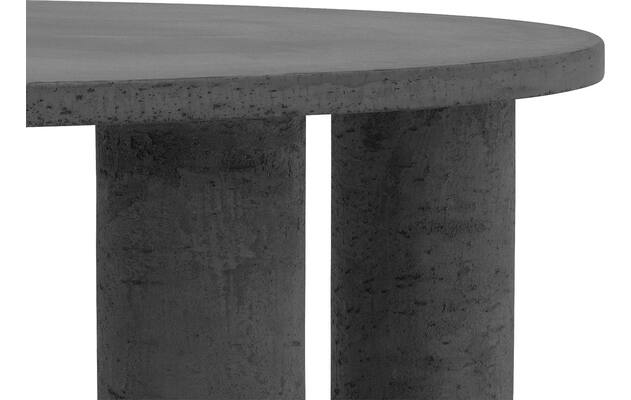 Goossens eettafel stone grijs beton - 8231905-goossens-stone-eettafel-beton-grijs-06