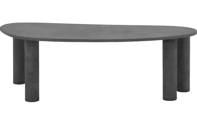 Goossens eettafel stone grijs beton - 8231906-goossens-stone-eettafel-beton-grijs-03