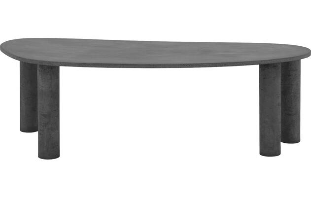 Goossens eettafel stone grijs beton - 8231907-goossens-stone-eettafel-beton-grijs-03