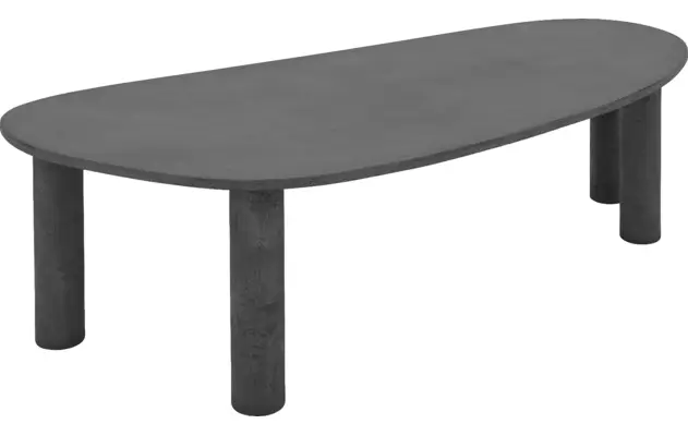 Goossens eettafel stone grijs beton - 8231908-goossens-stone-eettafel-beton-grijs-02